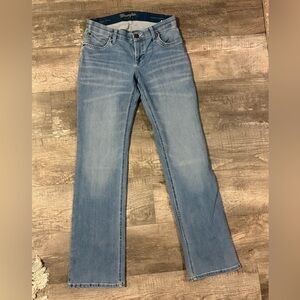 Wrangler “Shiloh” Jeans